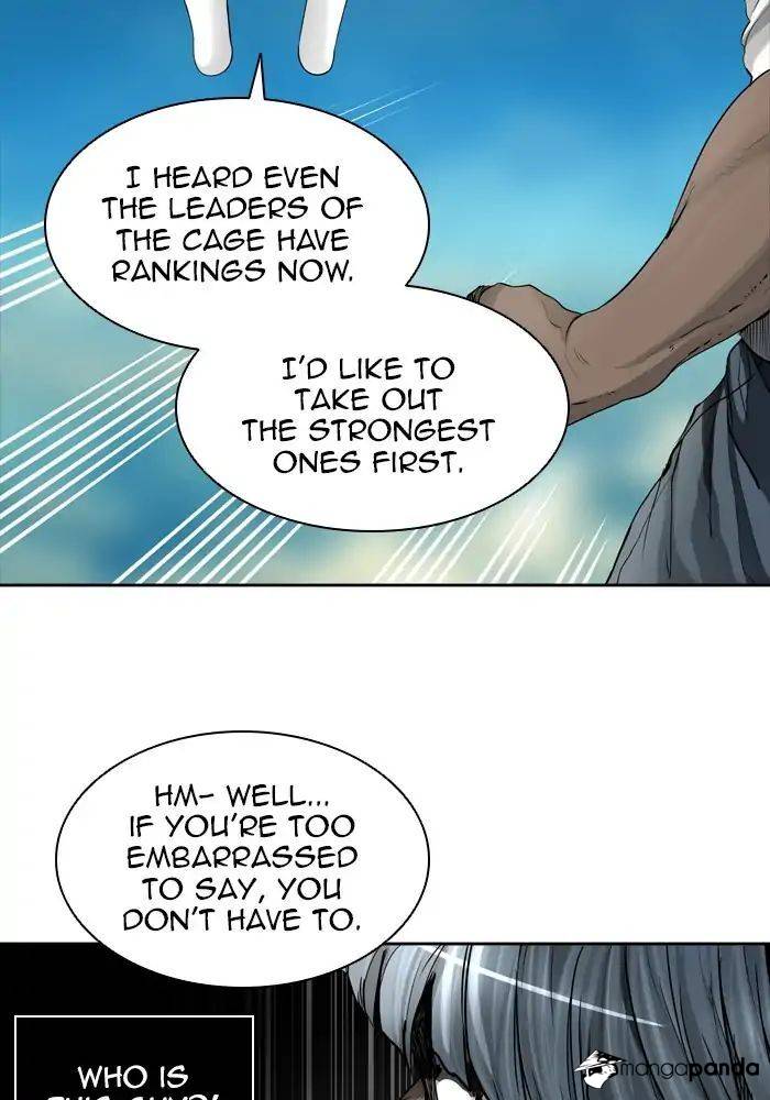 Tower of God Chapter 432 image 078